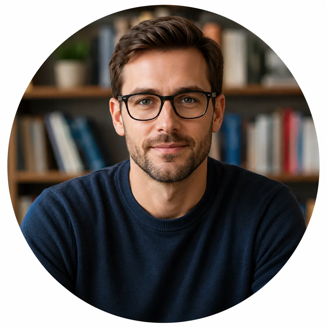 Daniel Parker