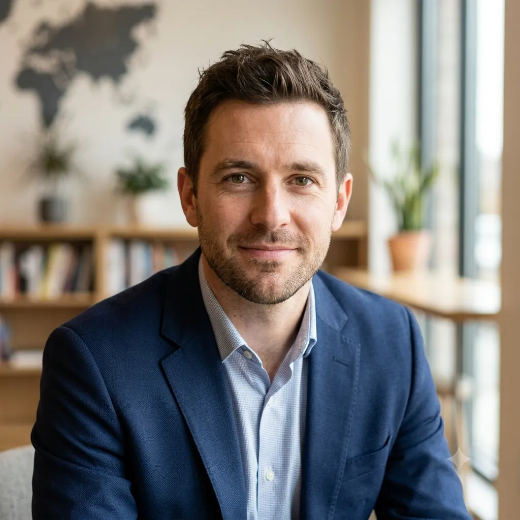James whitemore