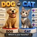 Dog Or Cat