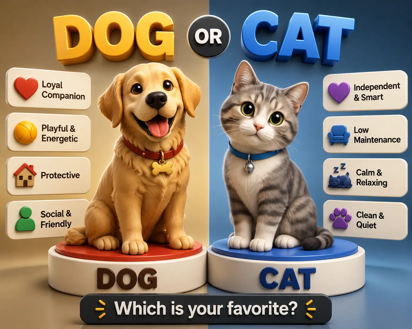 Dog Or Cat