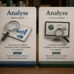 analyse or analyze