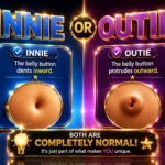 innie or outie